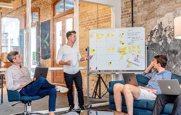 Business Development Staffing Solutions